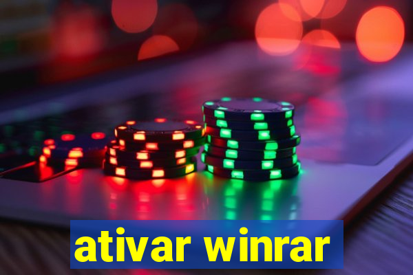 ativar winrar